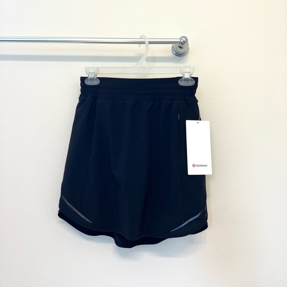 Lululemon skirt - Picture 2 of 5